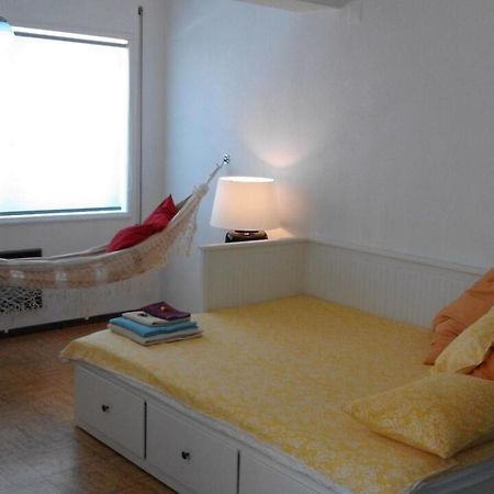 Quiet Studio City Center Porto Bagian luar foto