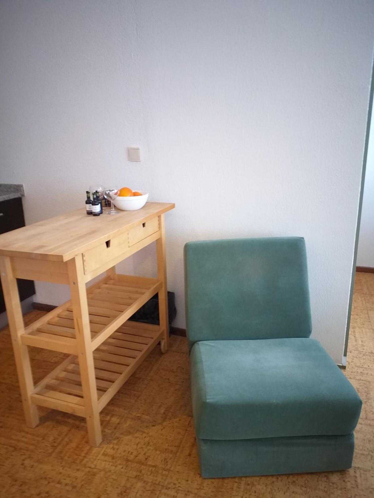 Quiet Studio City Center Porto Bagian luar foto