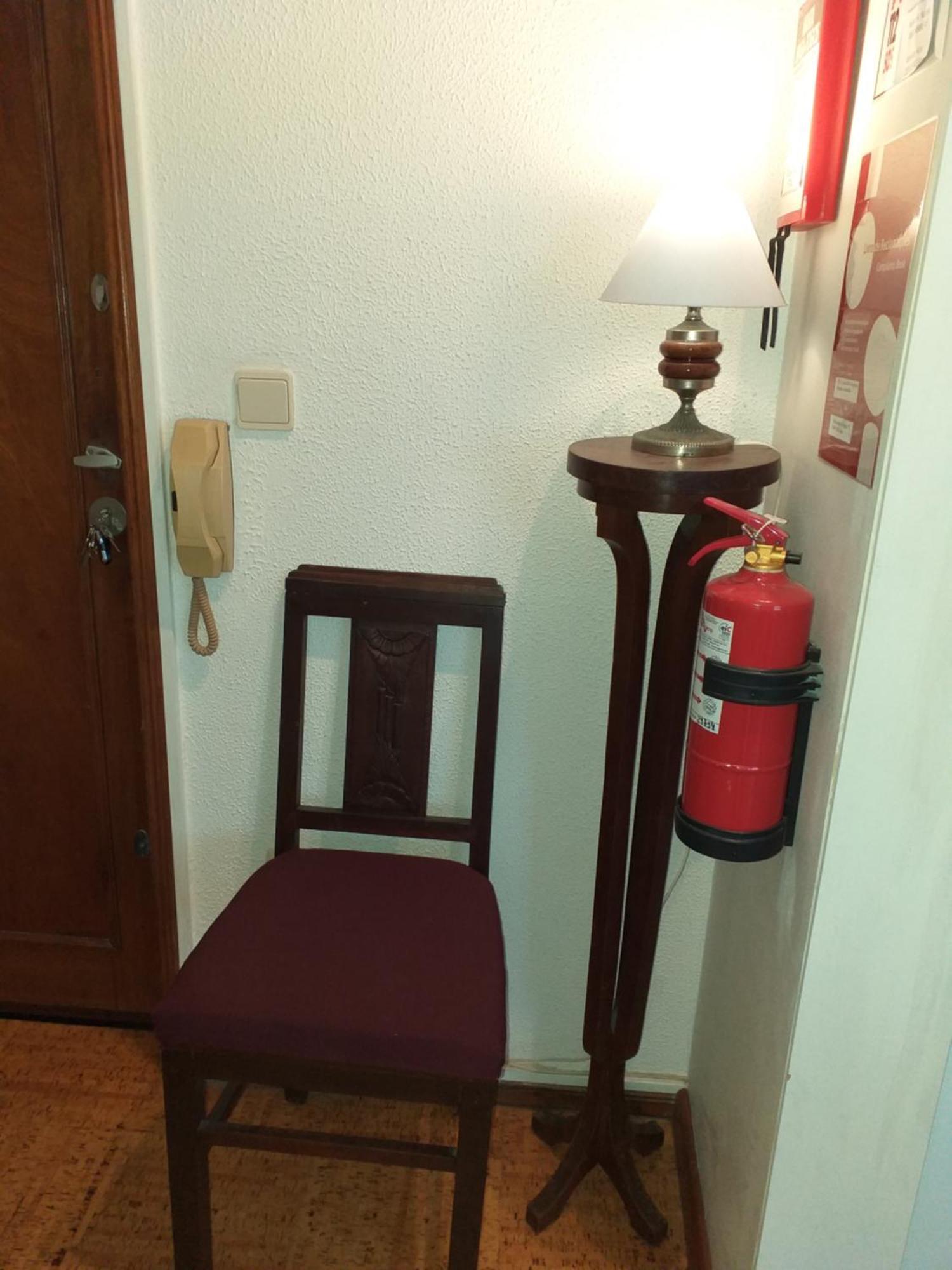 Quiet Studio City Center Porto Bagian luar foto