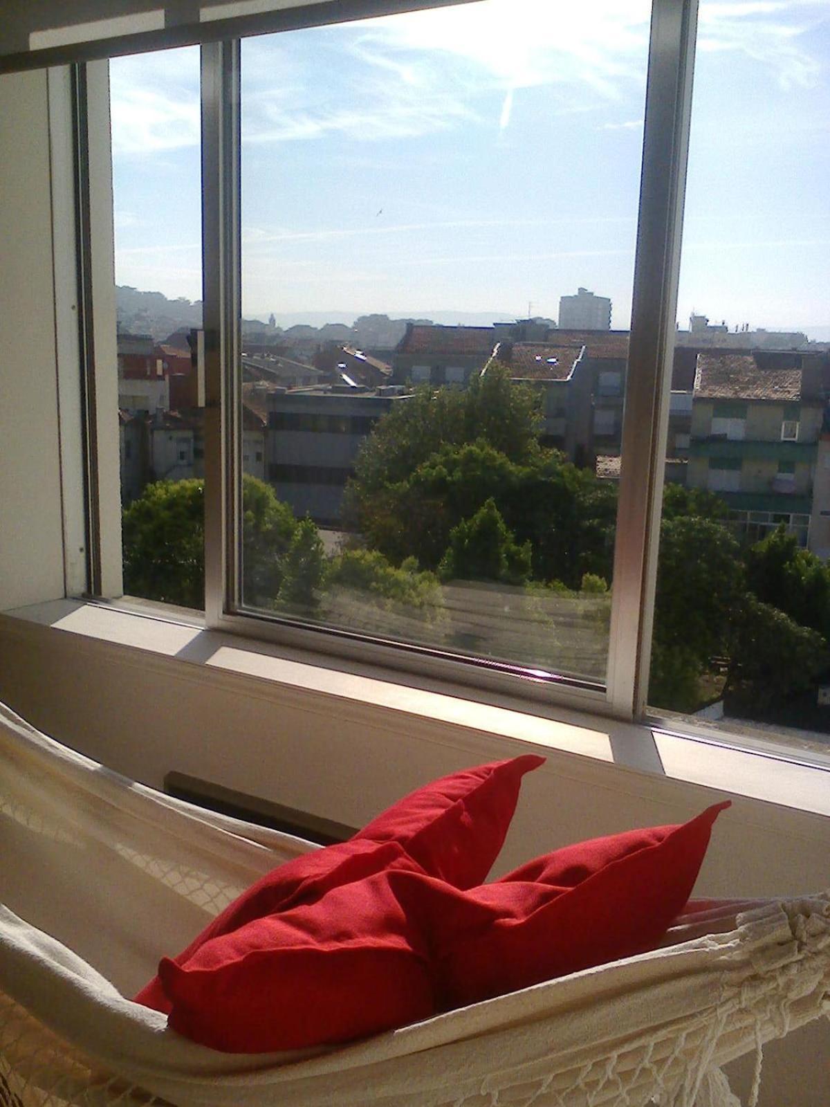 Quiet Studio City Center Porto Bagian luar foto